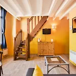 Le Patio By Interhome Lejlighed