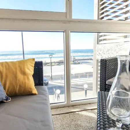 Apartment Le Patio By Interhome