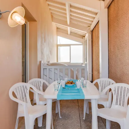 Le Patio By Interhome Apartment