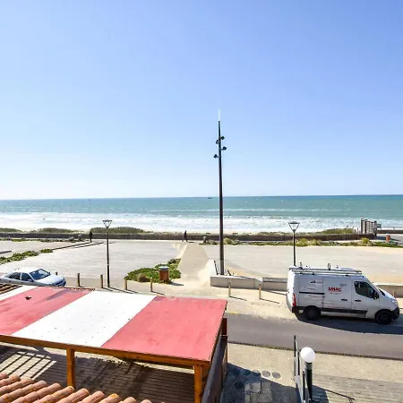 Le Patio By Interhome * Mimizan-Plage