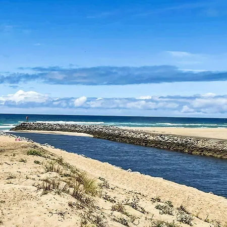 Le Patio By Interhome Апартаменты *