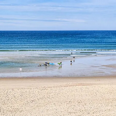 Le Patio By Interhome Мимизан-Плаж