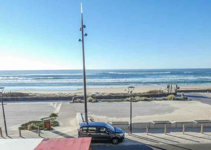 Апартаменты Le Patio By Interhome