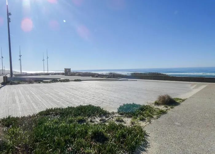 Апартаменты Le Patio By Interhome Мимизан-Плаж