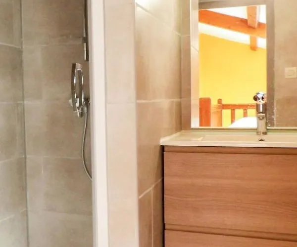 Le Patio By Interhome *