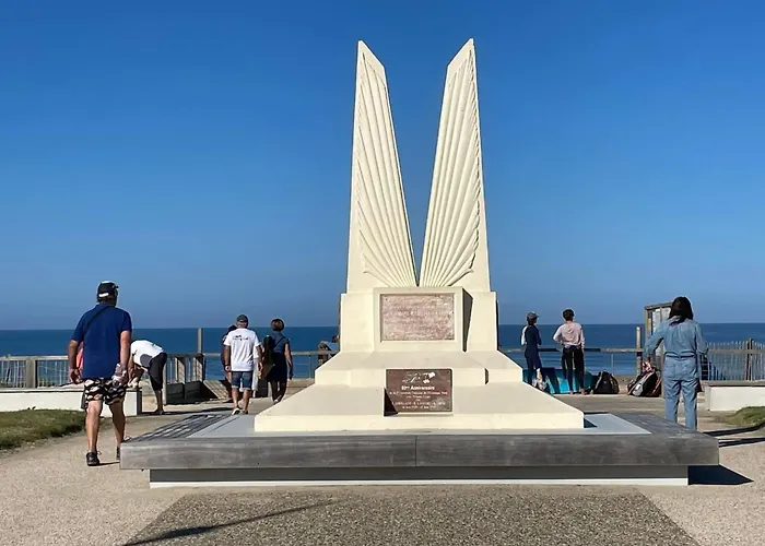 Апартаменты Le Patio By Interhome