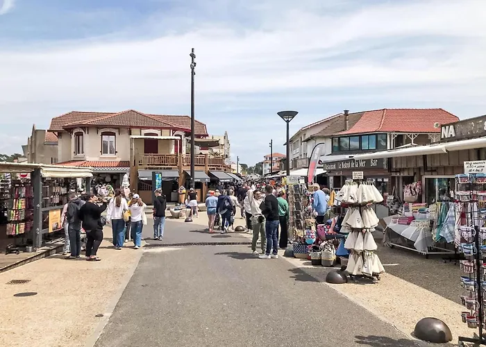 Апартаменты Le Patio By Interhome *