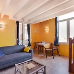 Le Patio By Interhome דירה