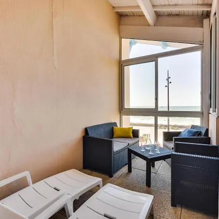 Le Patio By Interhome * Mimizan-Plage