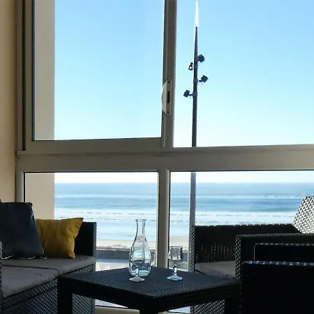 Le Patio By Interhome Mimizan-Plage