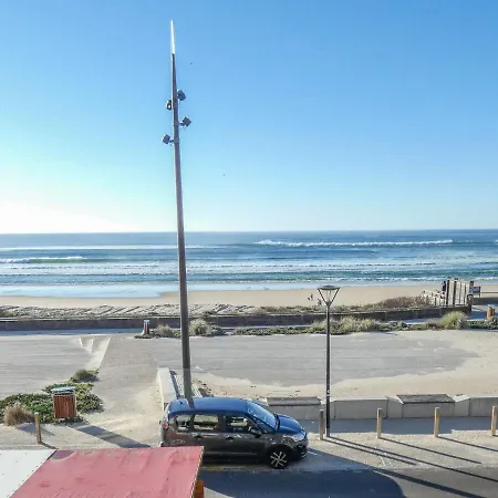 Lägenhet Le Patio By Interhome