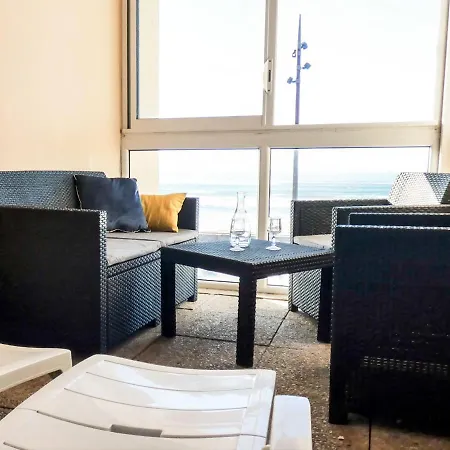 Le Patio Appartement