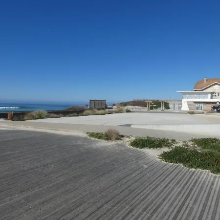 Le Patio By Interhome Lägenhet Mimizan-Plage