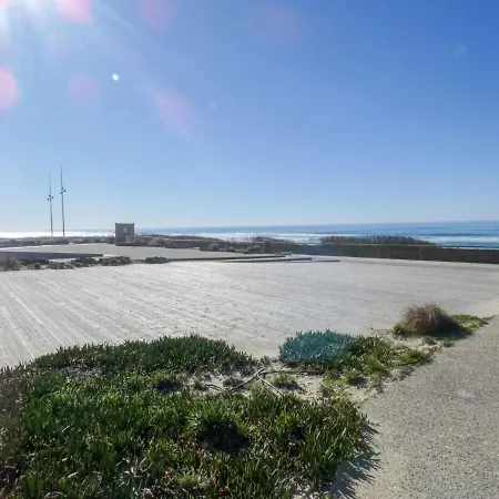 Appartement Le Patio Mimizan-Plage