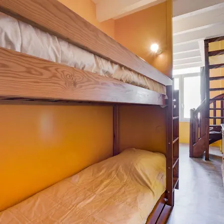 Le Patio By Interhome Lägenhet Mimizan-Plage