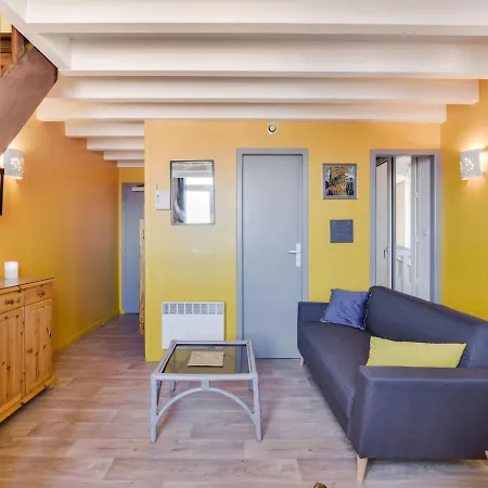 Le Patio By Interhome *