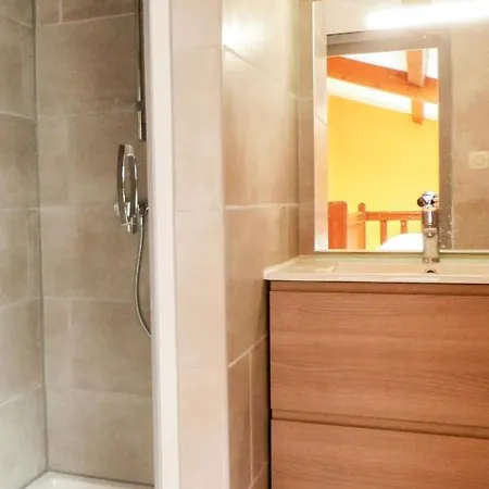 Le Patio By Interhome *