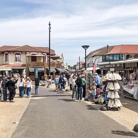Apartamento Le Patio By Interhome *