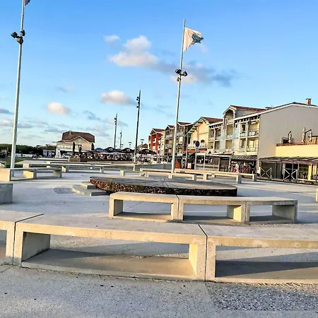 Le Patio By Interhome Apartamento Mimizan-Plage
