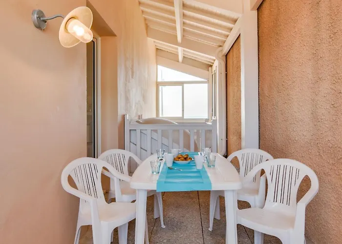 Le Patio By Interhome Lejlighed