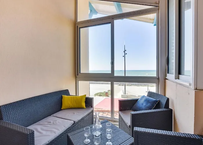Appartement Le Patio By Interhome Mimizan-Plage