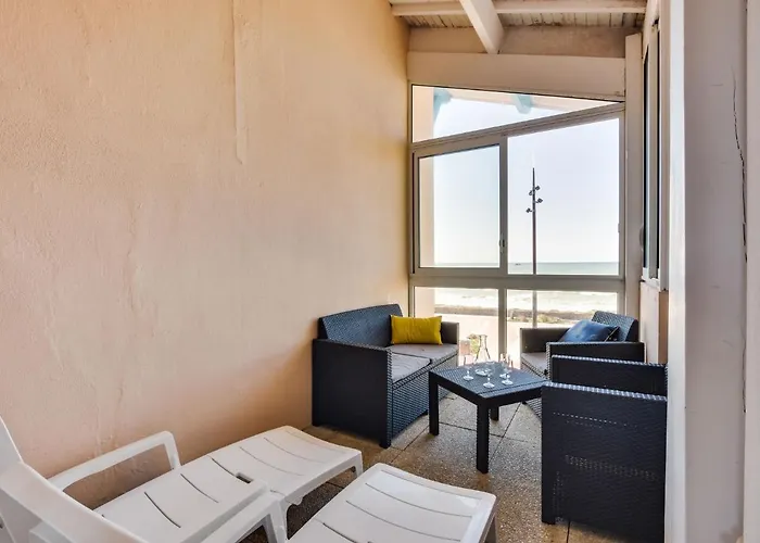 Le Patio By Interhome * Mimizan