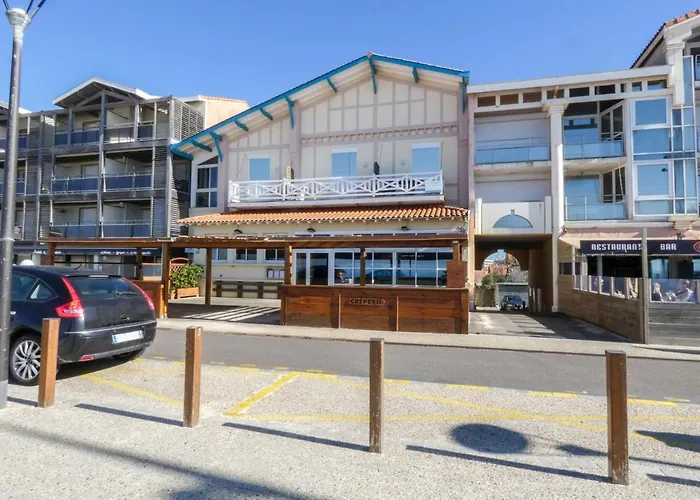 Le Patio By Interhome *