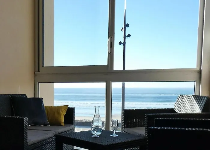 Le Patio By Interhome Mimizan