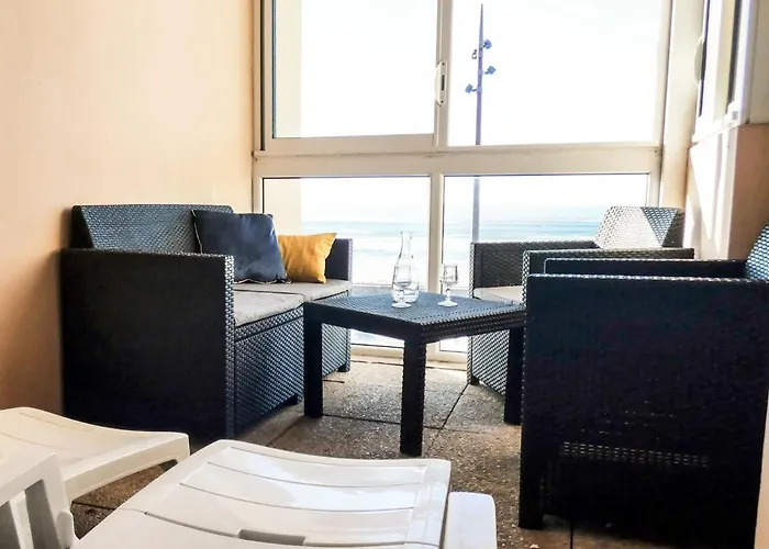 Le Patio By Interhome Lejlighed