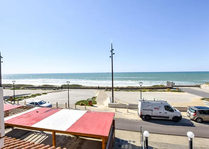 Le Patio By Interhome * Mimizan-Plage