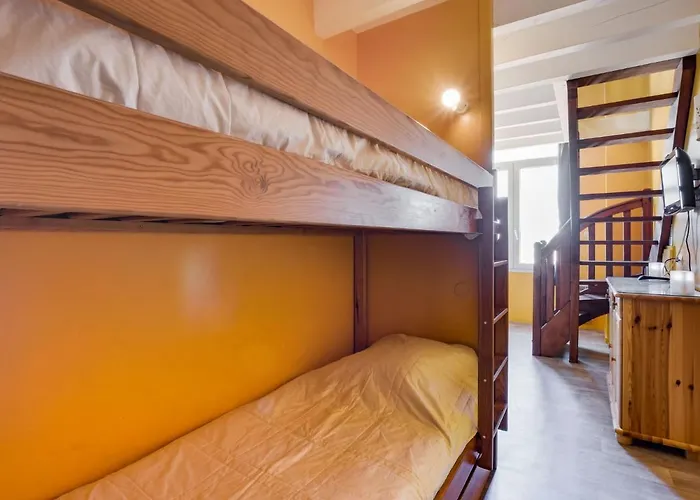 Le Patio By Interhome Appartement Mimizan-Plage