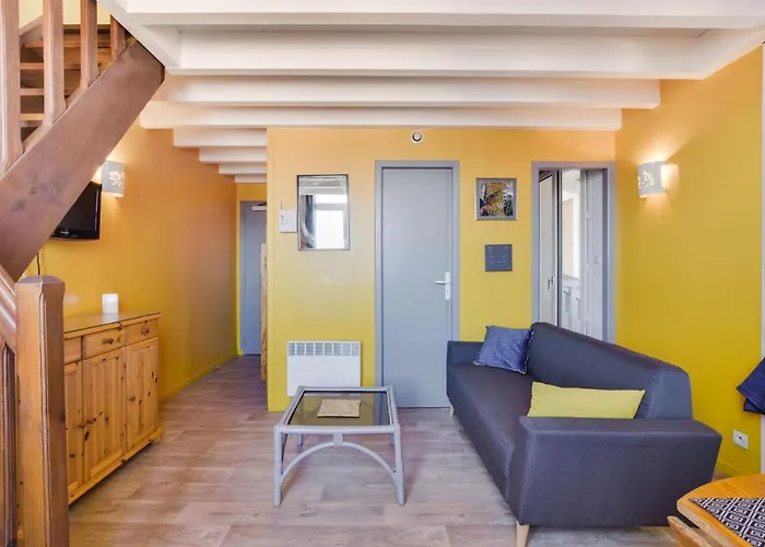 Le Patio By Interhome *