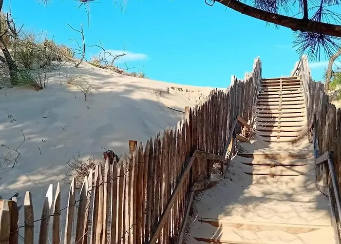 Le Patio By Interhome Lejlighed *