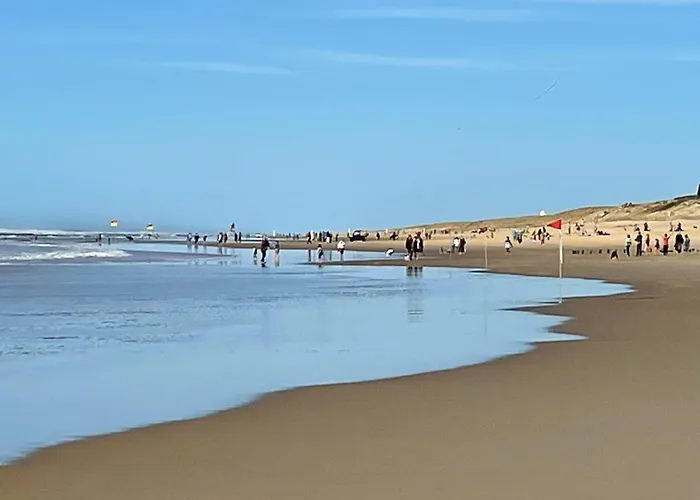 Le Patio By Interhome Lejlighed