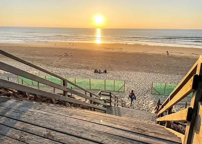 Appartement Le Patio By Interhome Mimizan-Plage