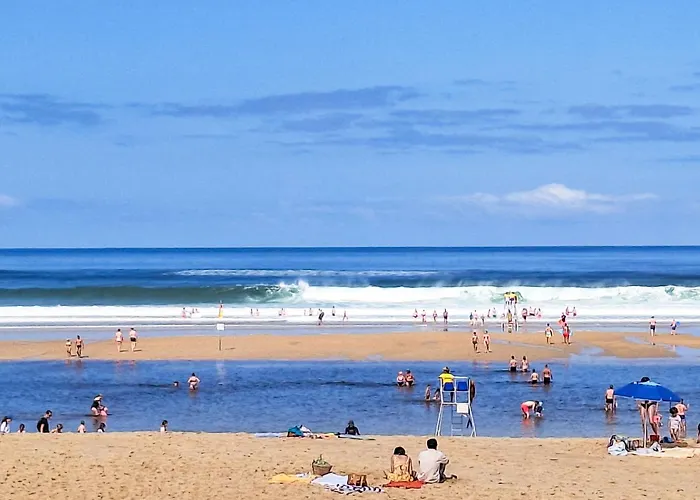 Appartement Le Patio By Interhome *