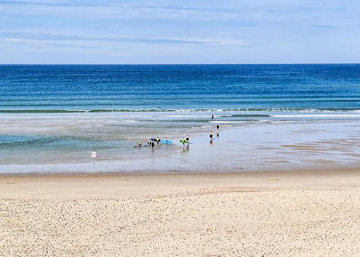 Le Patio By Interhome Mimizan